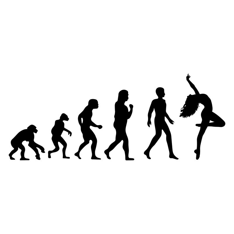 evolution