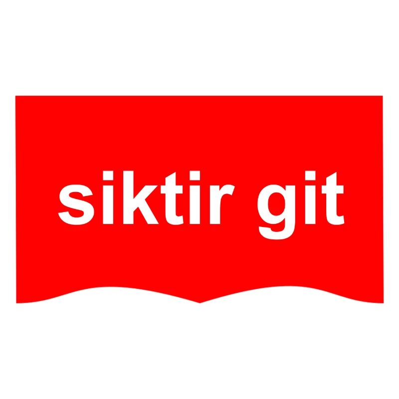 siktir git
