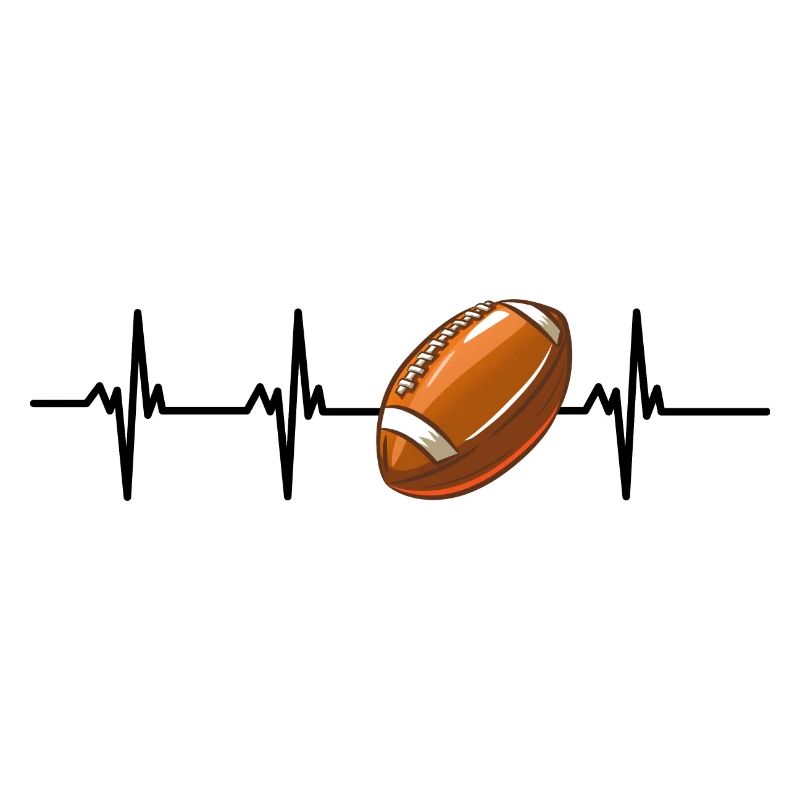 Rugby Herzschlag