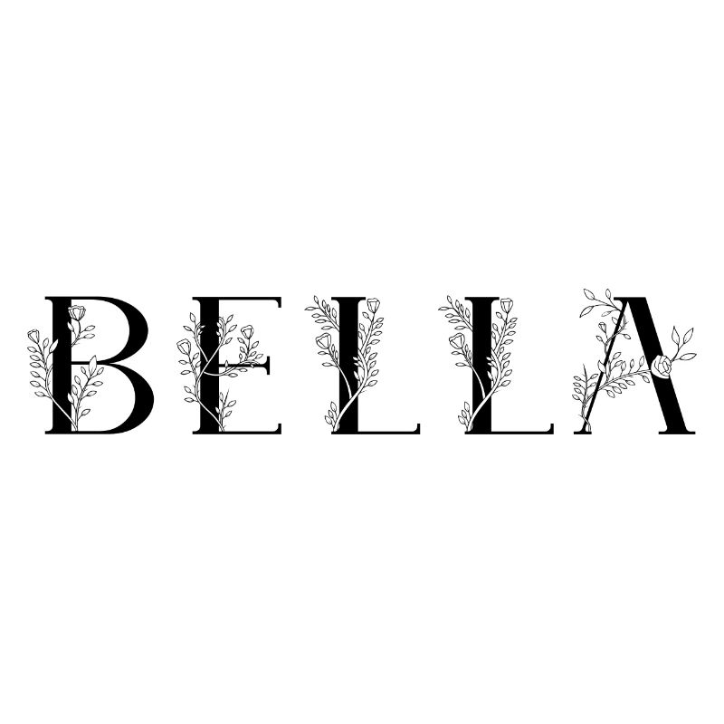 Name - Bella