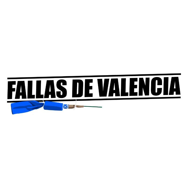 Fallas de Valencia Fireworks