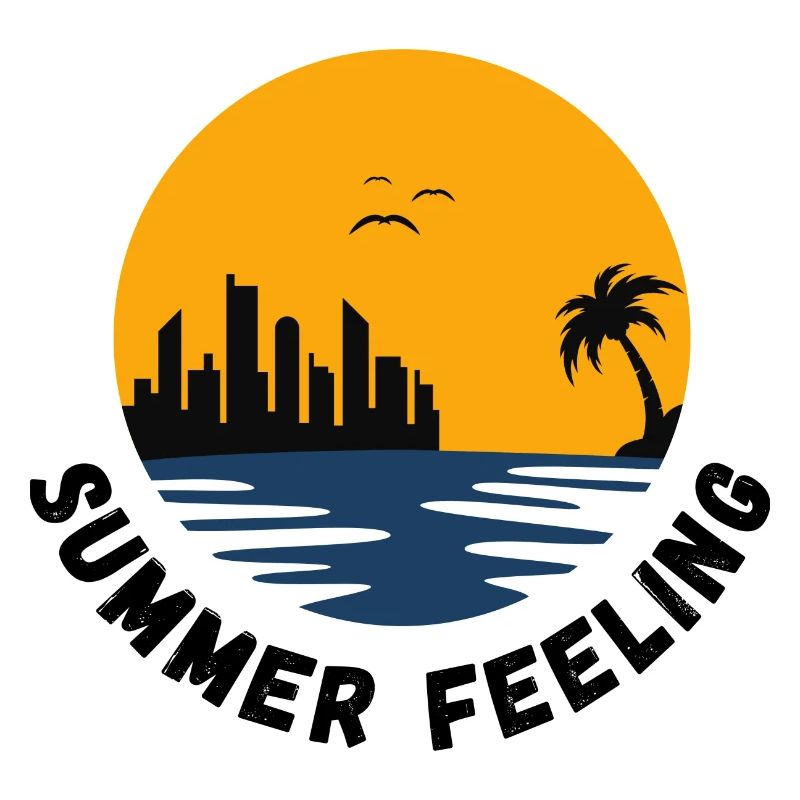 Summer Feeling