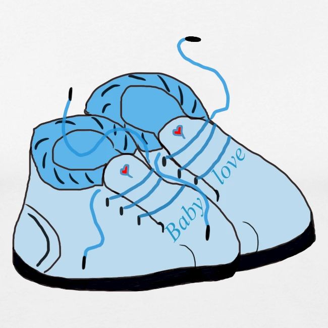 Baby Love Schuhe