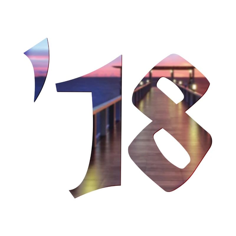 '18