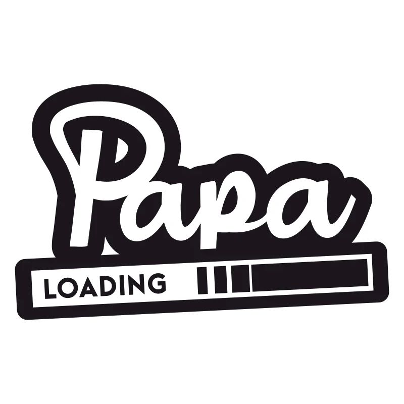 Papa loading