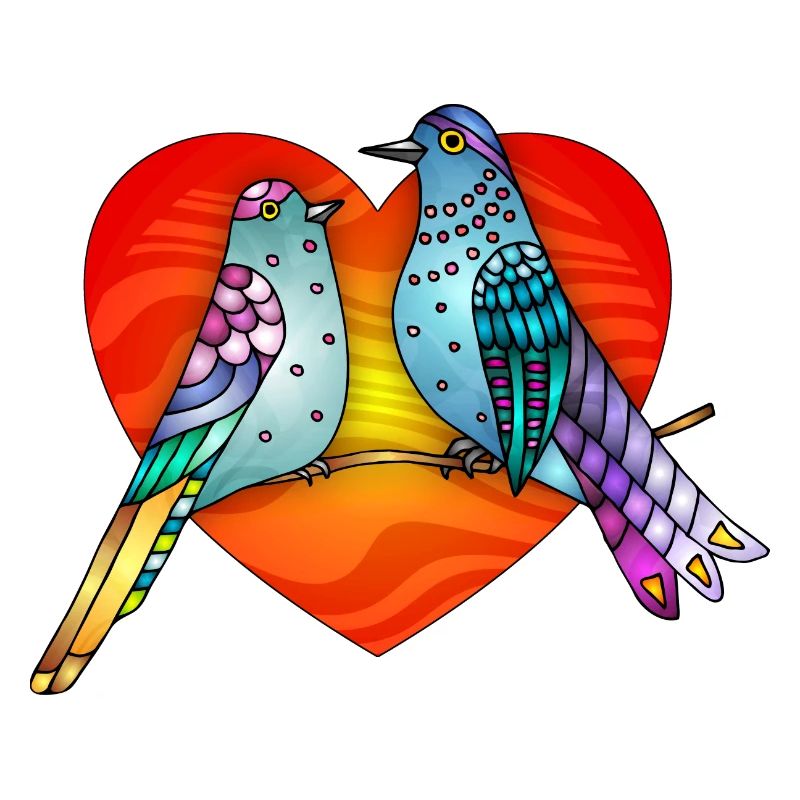 Oiseaux