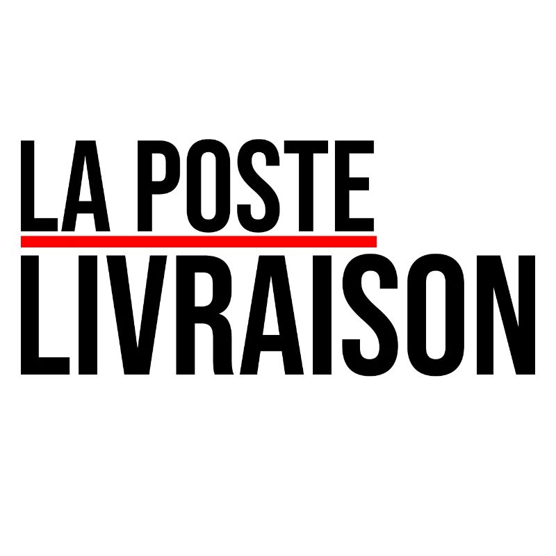 Die Post zuzustellen Paket Post Post postposte