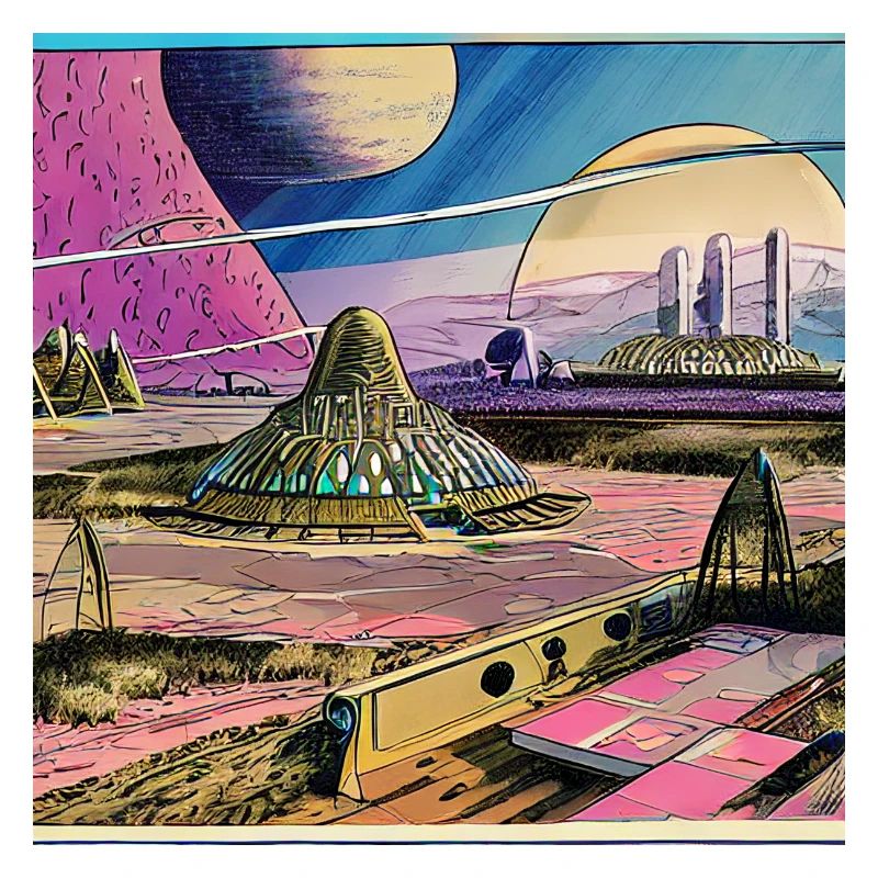 utopia