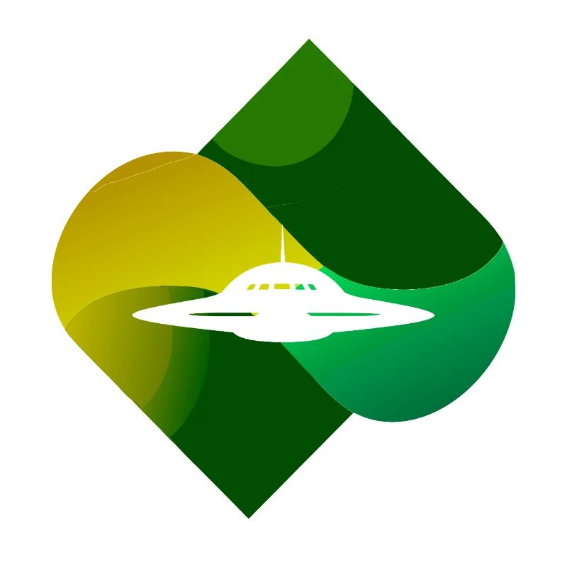 Vaisseau spatial Scifi