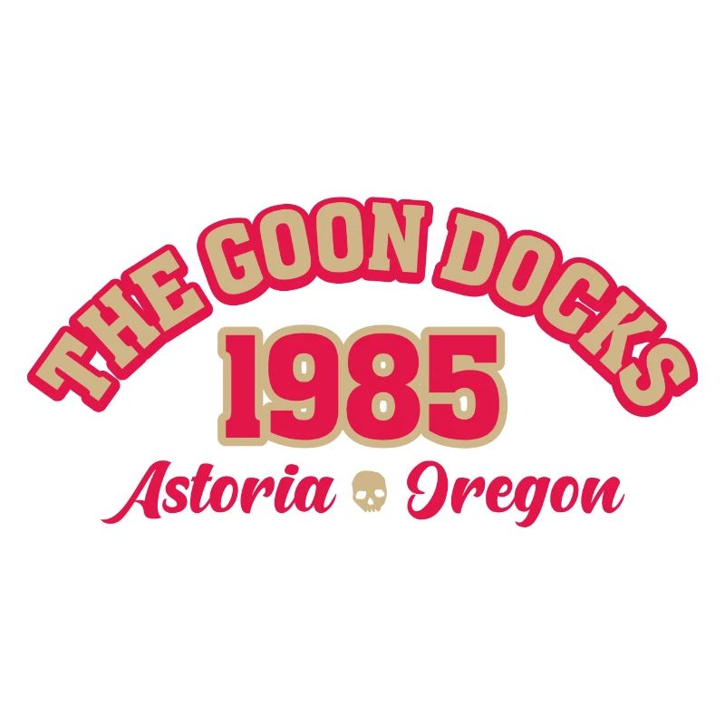 Die Goon Docks