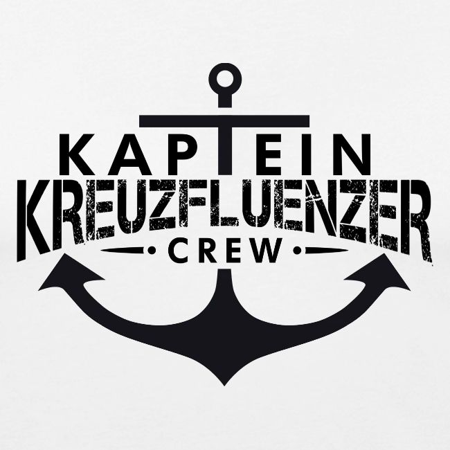 Kaptein Kreuzfluenzer Crew