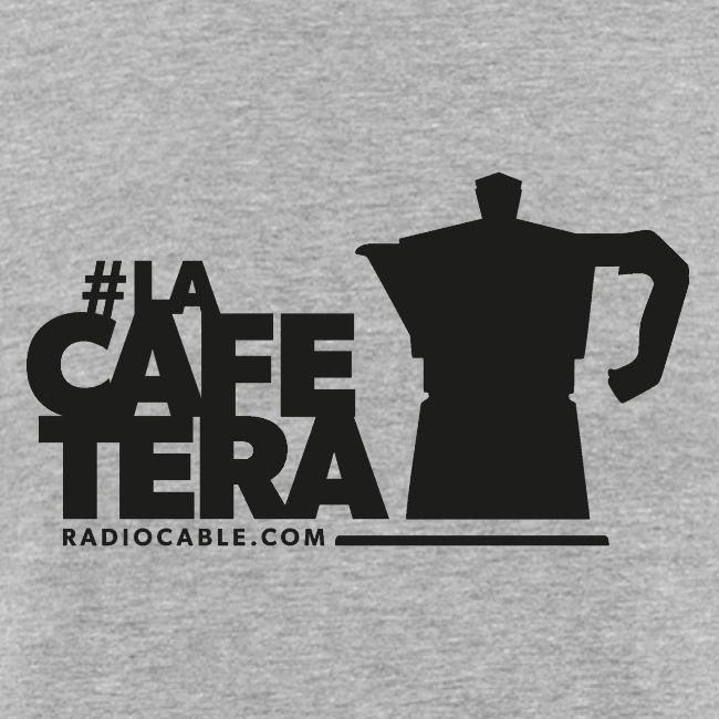 logo laCafetera 1