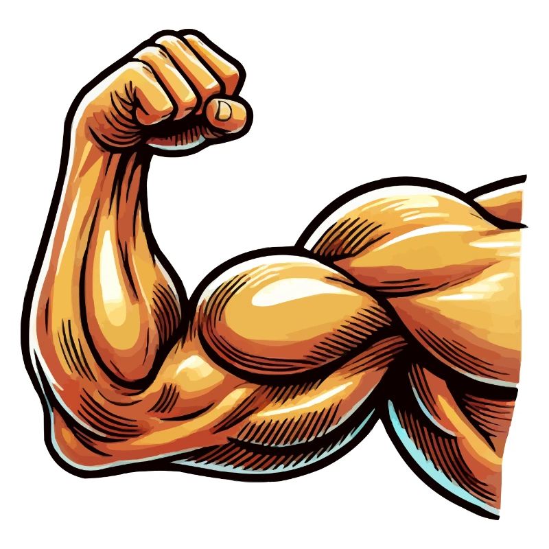 biceps