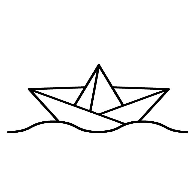 Papierboot