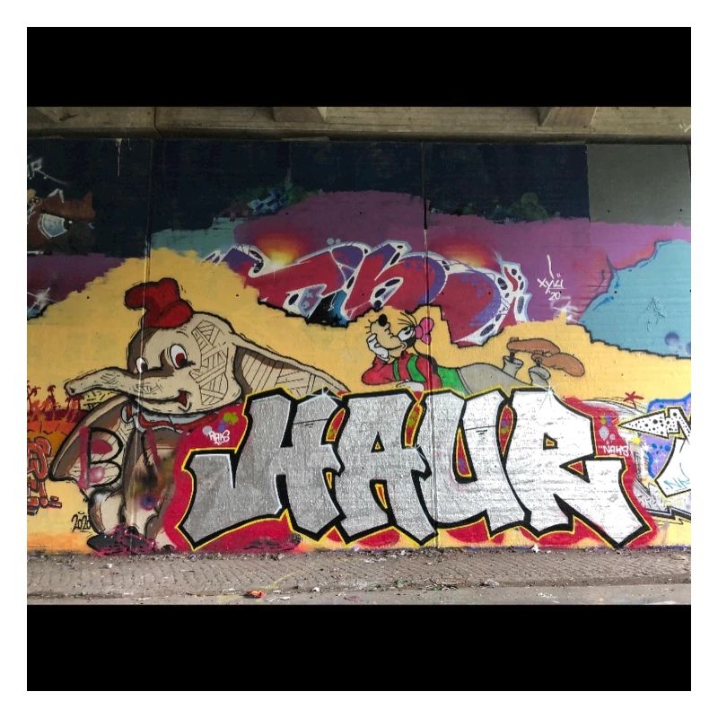 graffito