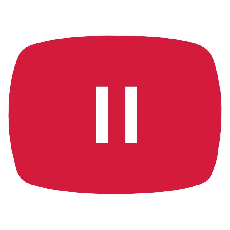 Pause button