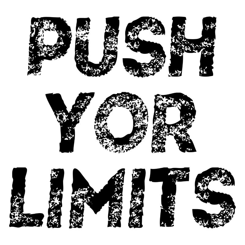 Win and exceed your limits