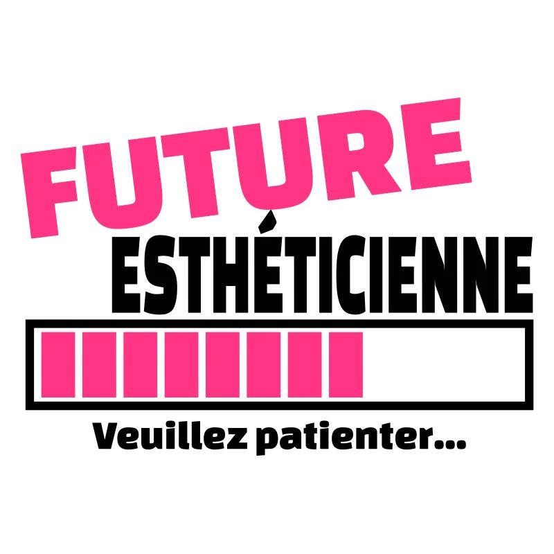 future esthéticienne