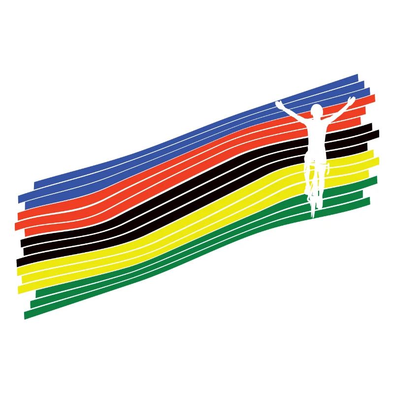 Campione del Mondo Ciclistico #3