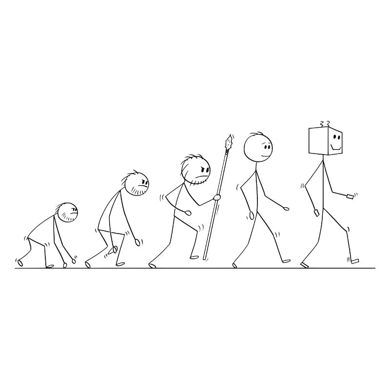 Evolution