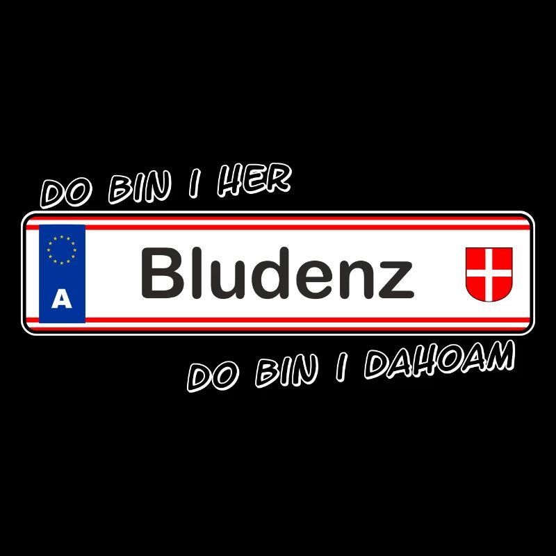 Bludenz - do bin i her - do bin i dahoam