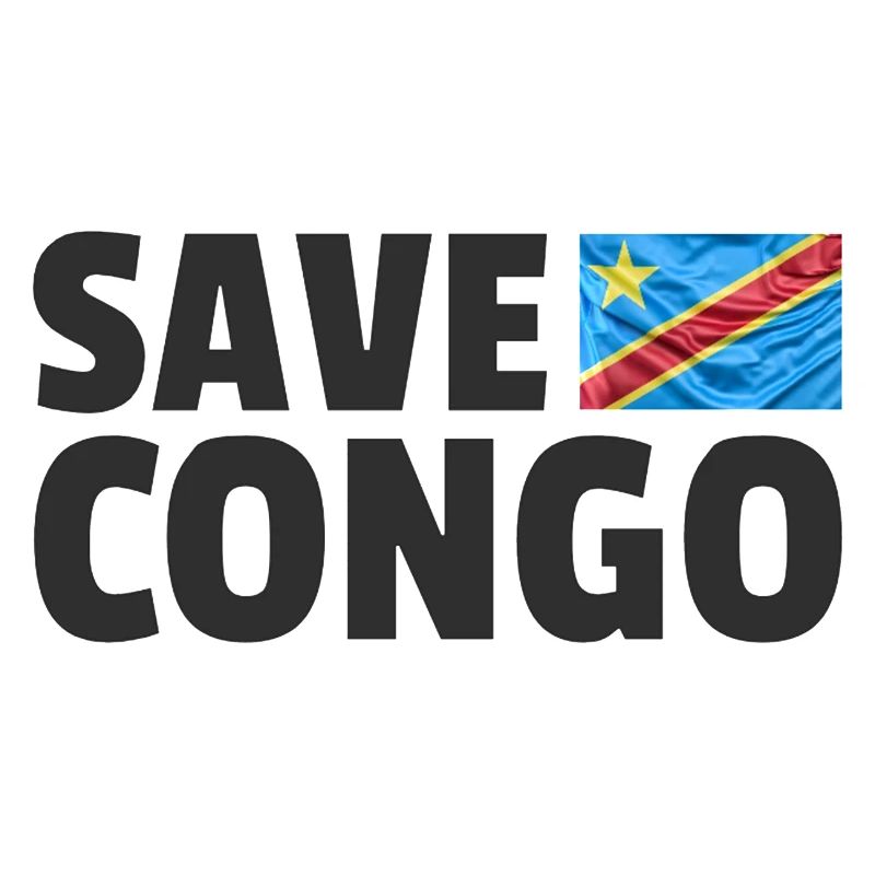 Save Congo: Support Congolese Causes