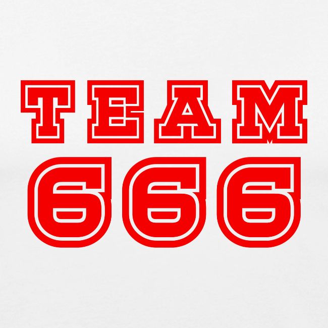 Team 666