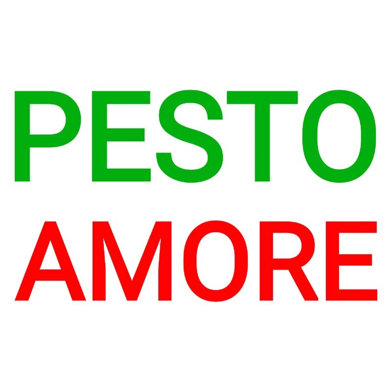 Pesto Amore