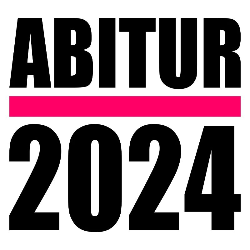 Abitur 2024