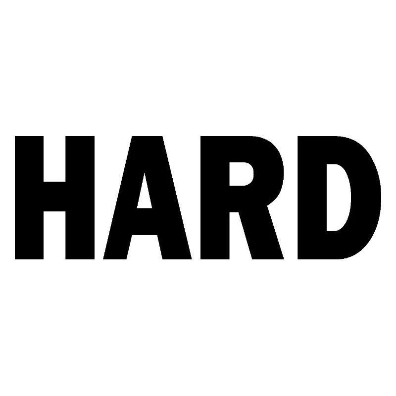 Hardcore Mens