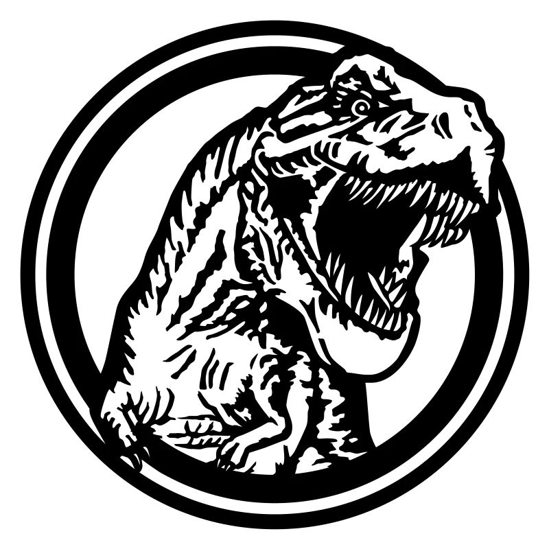 Tyrannosaurus