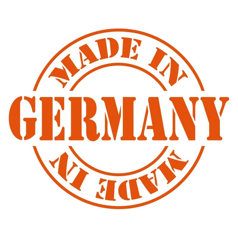 made in germany m1k2