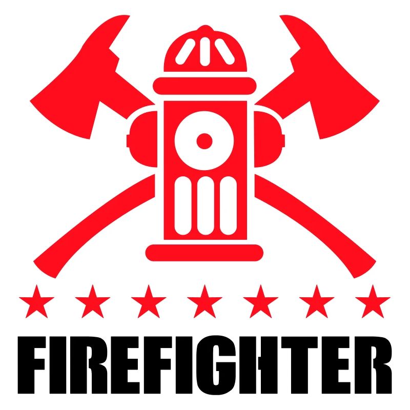 Firefighter Fire Brigade