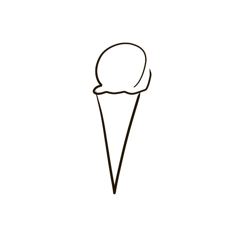 crème glacée