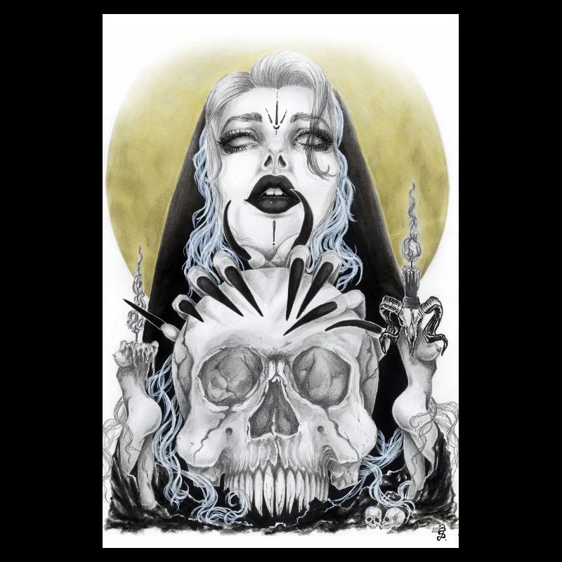 Rituels nocturnes