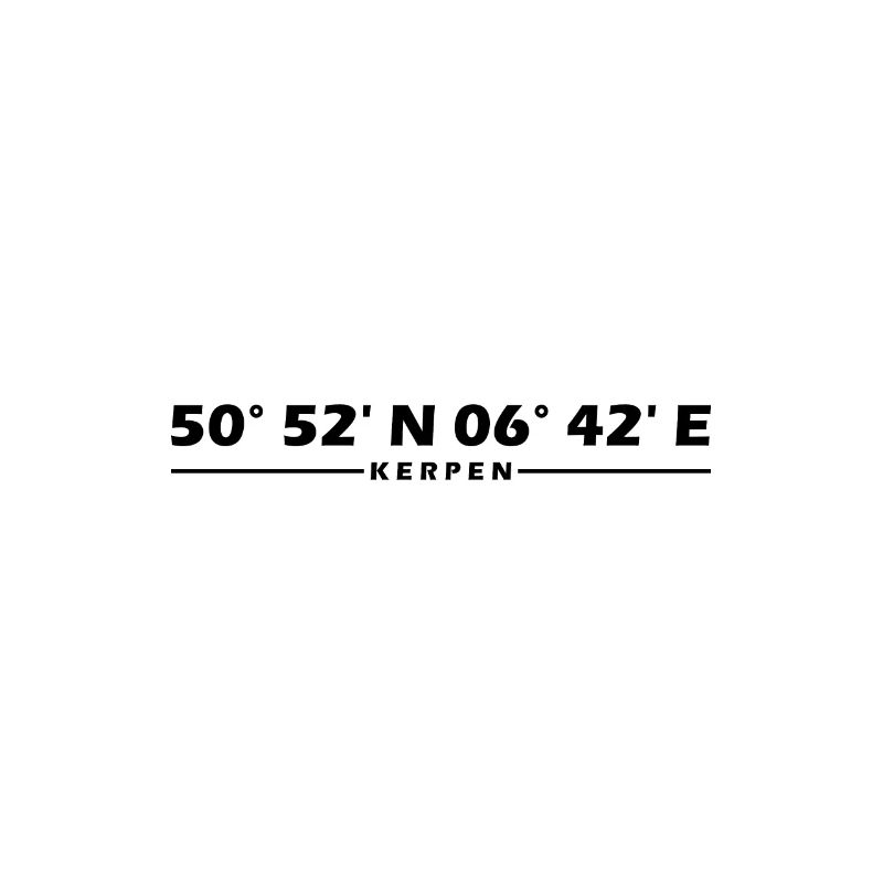 Kerpen Coordinates