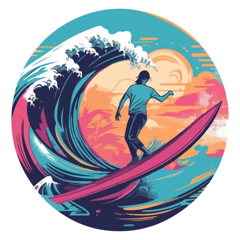 Surf David