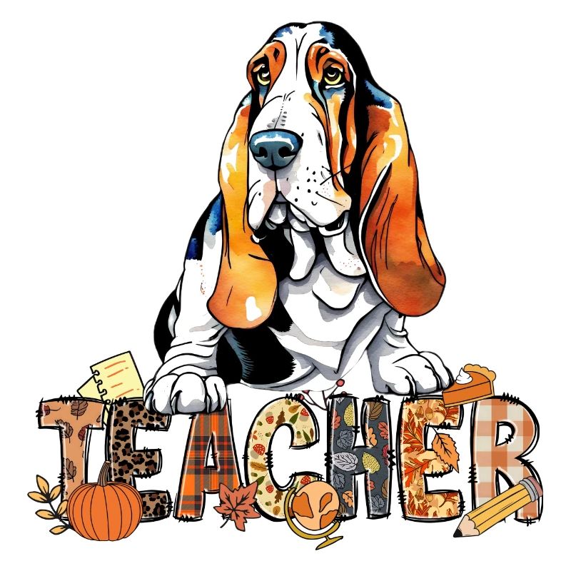 Halloween - Lehrer