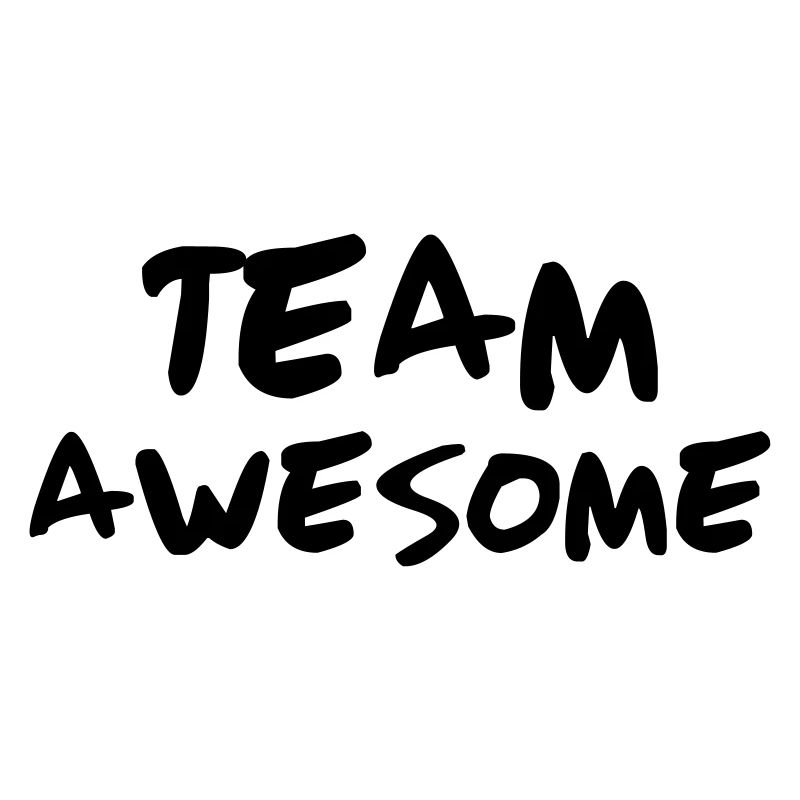 Team Awesome