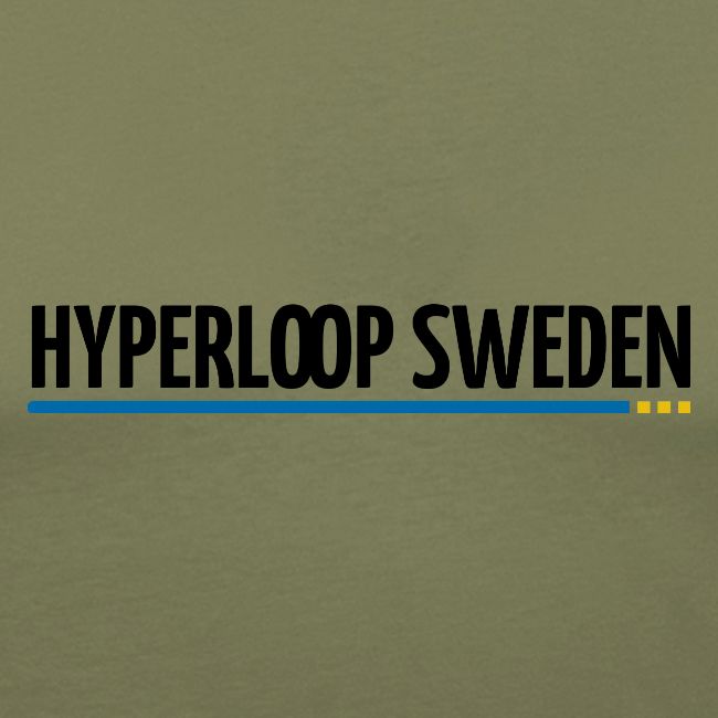 Hyperloop Sweden