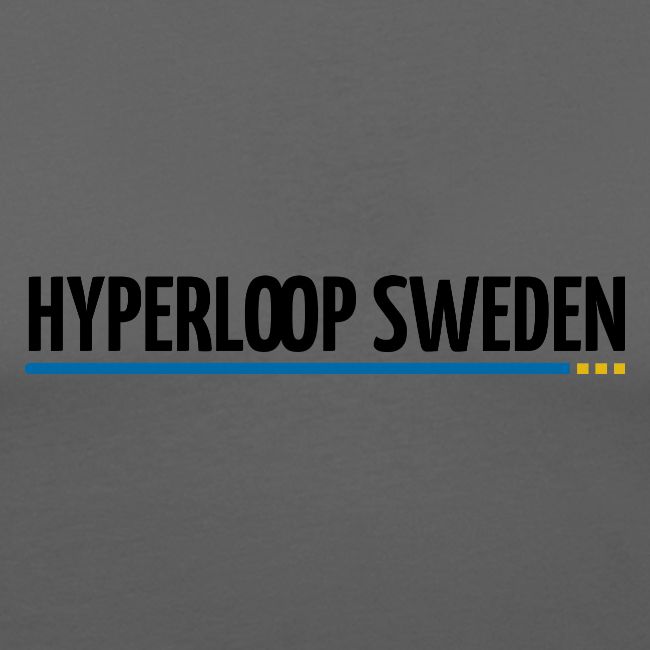 Hyperloop Sweden