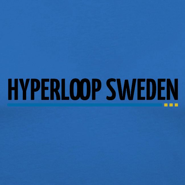 Hyperloop Sweden
