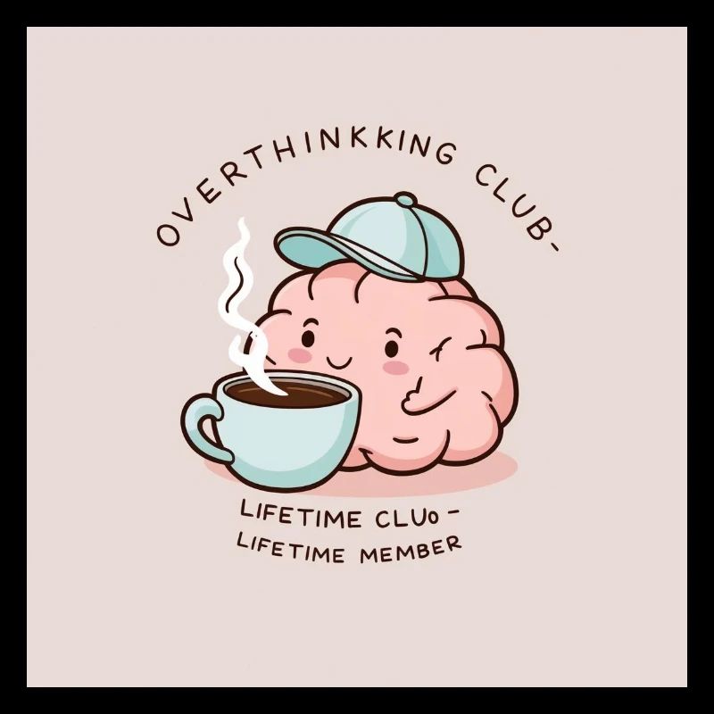 Overthinker