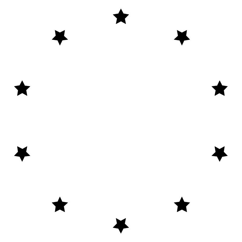 Étoiles
