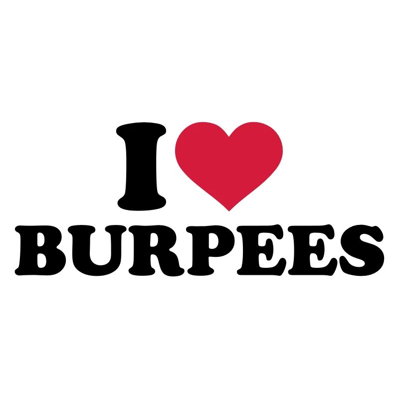 Burpees