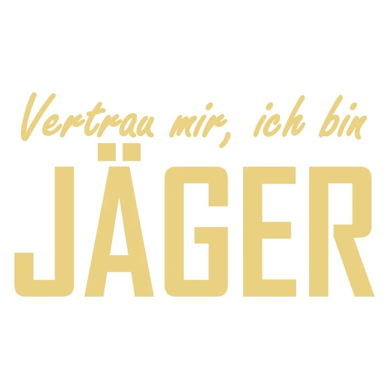jäger