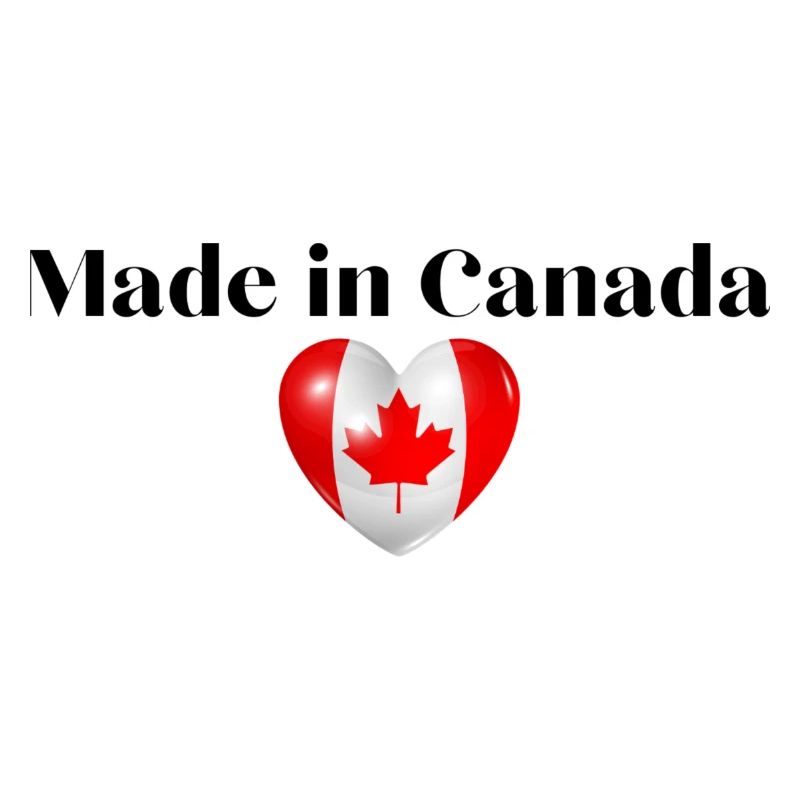 Canada Kanada Geschenk