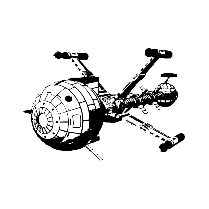 Captain Future - Comet