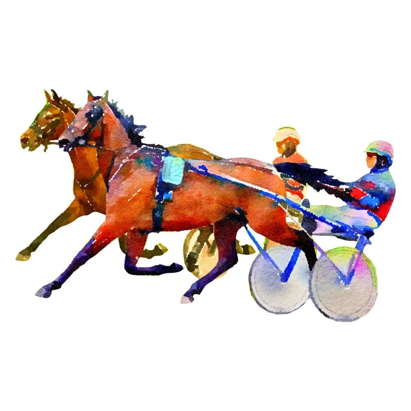 trotteur