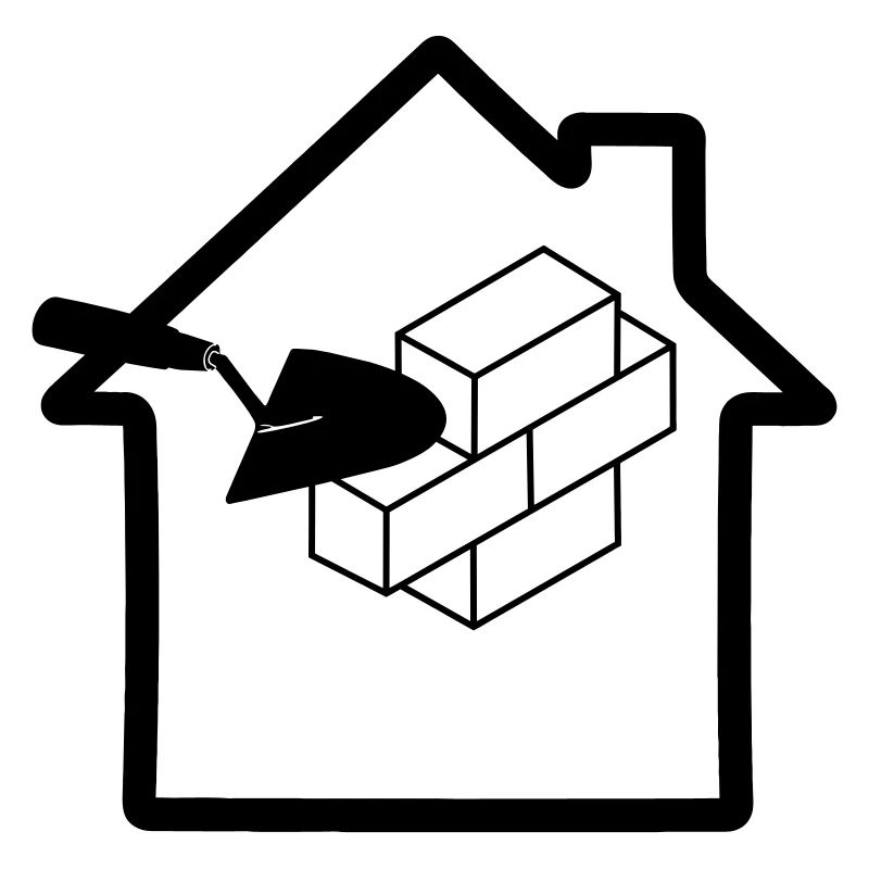 Maçon de maison